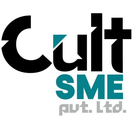 CultSME Consulting Logo